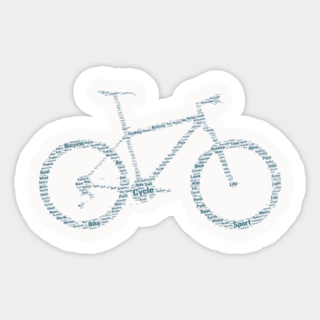 Best stickers for cycle 2025